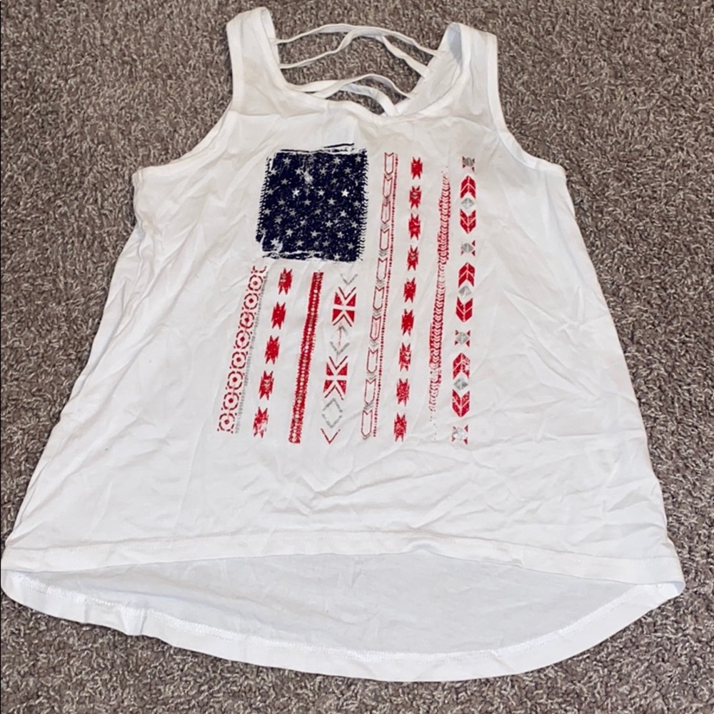 Basic image shirt